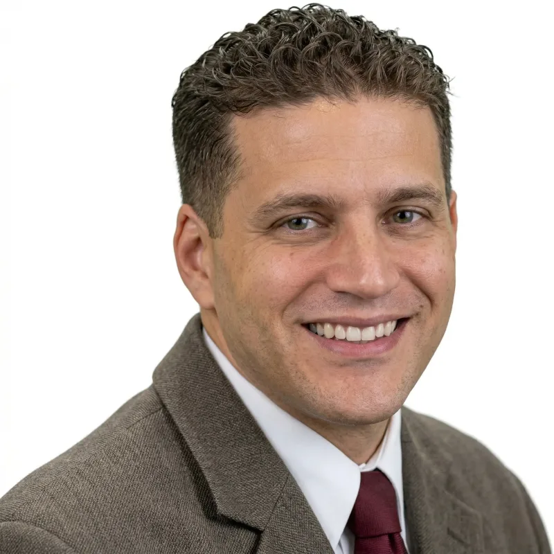 Alex D. Silva